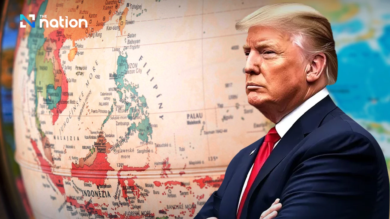 Trump Ancam akan Serang Lagi Venezuela Bila Venezuela Tolak Kerja Sama